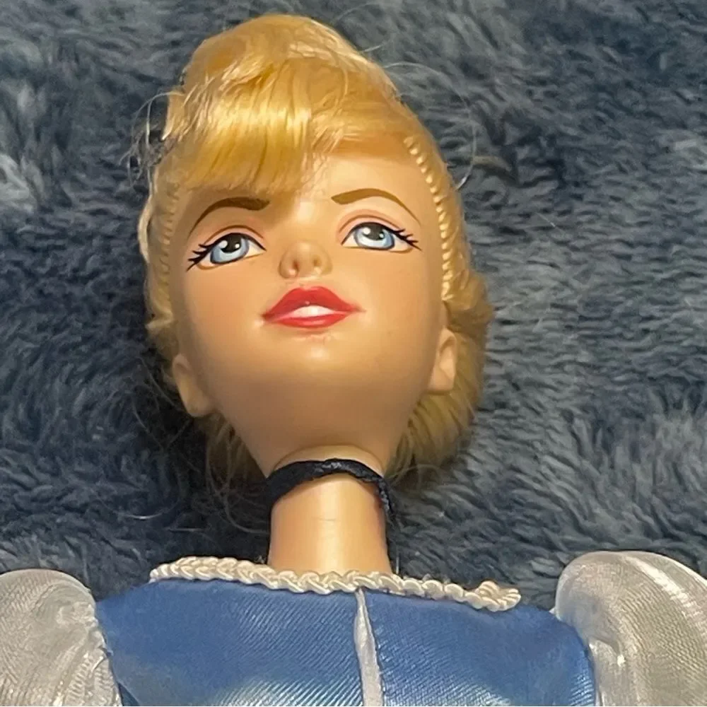 Disney Princess Cinderella doll